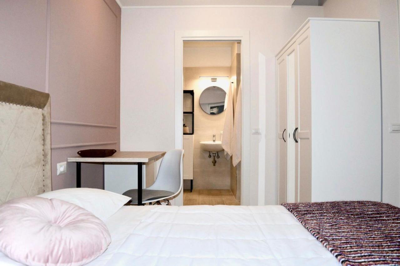 Guest House Domus Gratia Russo Roma Eksteriør bilde