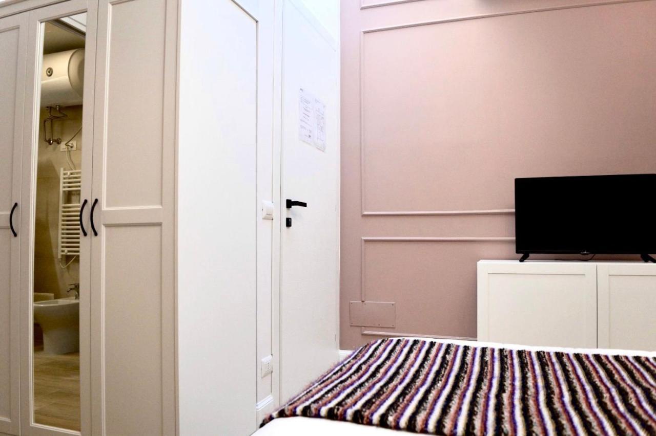 Guest House Domus Gratia Russo Roma Eksteriør bilde