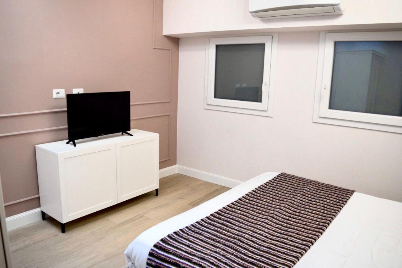 Guest House Domus Gratia Russo Roma Eksteriør bilde